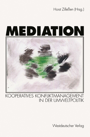 Mediation von Zillessen,  Horst