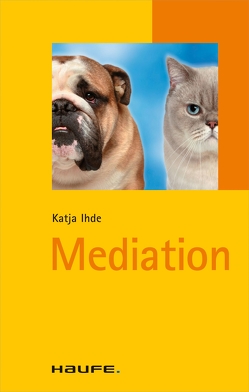 Mediation von Ihde,  Katja