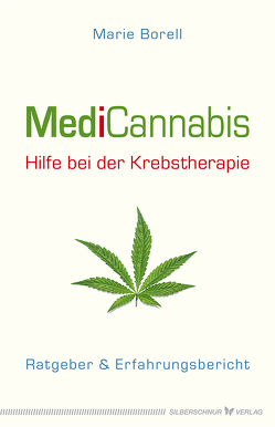 MediCannabis von Marie,  Borrel