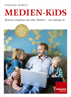 Medien-Kids von Hipeli,  Eveline