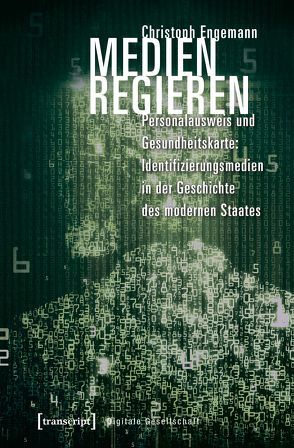 Medien Regieren von Engemann,  Christoph