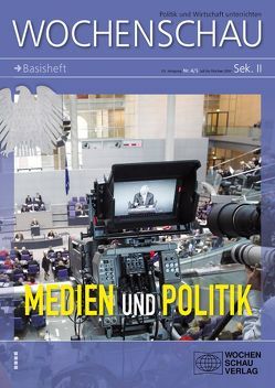 Medien und Politik von Reeb,  Hans-Joachim