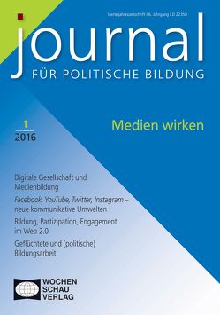 Medien wirken von Baumann-Gibbon,  Oliver, Claus,  Robert, Gabler,  Jonas, Krueger,  Thomas, Meyer,  Erik, Niesyto,  Horst, Schönwetter,  Stefan, Schuster,  Maria, Thimm,  Caja, Vowe,  Gerhard