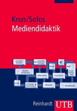 Mediendidaktik von Kron,  Friedrich W., Sofos,  Alivisos