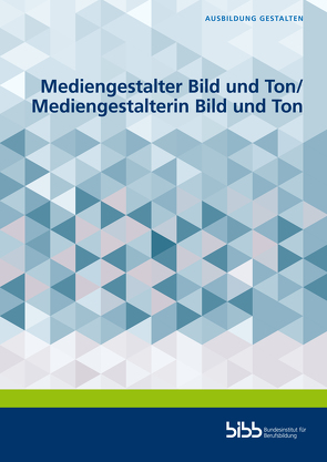 Mediengestalter Bild und Ton/Mediengestalterin Bild und Ton von Bengsch,  Thomas, Berlitz-Olle,  Helge, Hasdorf,  Stephan, Mechnich,  Gerald, Paduch,  Mathias, Teschmer,  Jörg, Urbach,  Jan