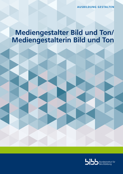 Mediengestalter Bild und Ton/Mediengestalterin Bild und Ton von Bengsch,  Thomas, Berlitz-Olle,  Helge, Hasdorf,  Stephan, Mechnich,  Gerald, Paduch,  Mathias, Teschmer,  Jörg, Urbach,  Jan