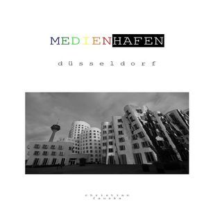 MEDIENHAFEN düsseldorf von Fauska,  Christian