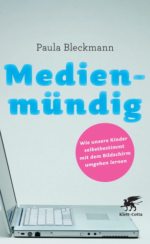 Medienmündig von Bleckmann,  Paula