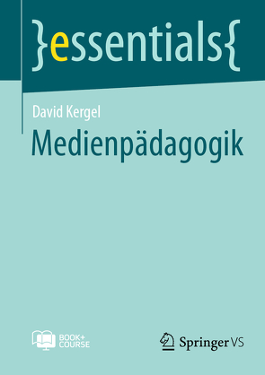 Medienpädagogik von Kergel,  David