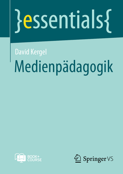 Medienpädagogik von Kergel,  David