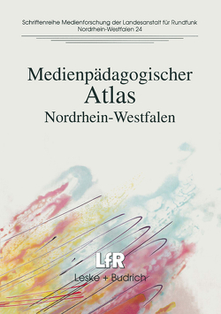 Medienpädagogischer Atlas von Adolf Grimme Institut