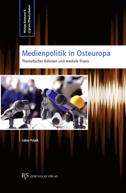 Medienpolitik in Osteuropa von Polyák,  Gábor