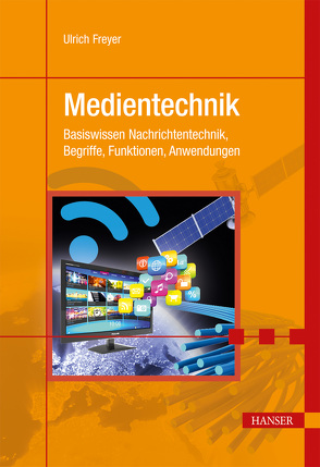 Medientechnik von Freyer,  Ulrich