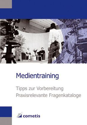 Medientraining von Deter,  Henryk, Diegelmann,  Michael, Wiehle,  Ulrich