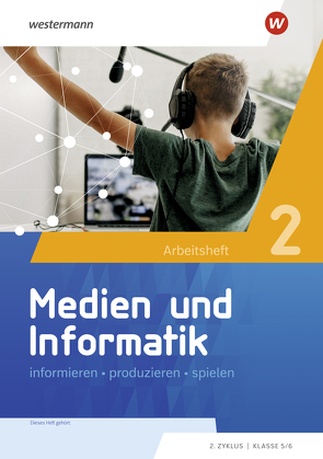 Medien und Informatik