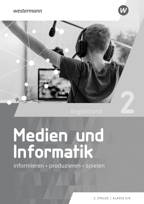 Medien und Informatik