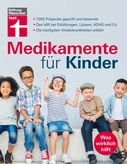 Medikamente für Kinder