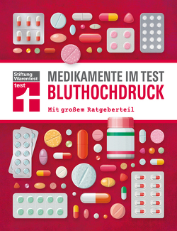 Medikamente im Test – Bluthochdruck