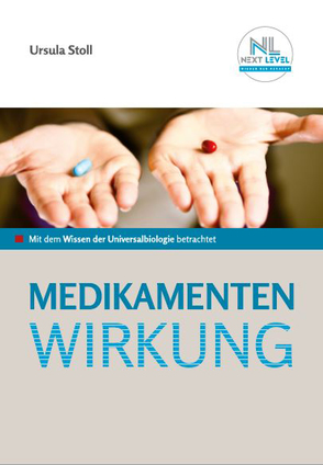 Medikamentenwirkung von Stoll,  Ursula