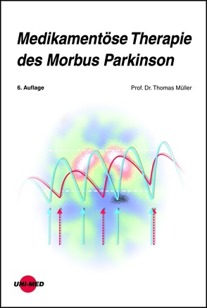 Medikamentöse Therapie des Morbus Parkinson von Mueller,  Thomas