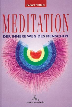 Meditation von Hinkel,  Klaus, Plattner,  Gabriel