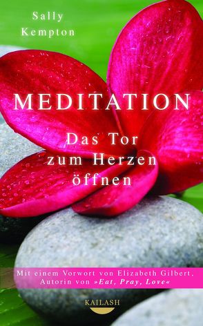 Meditation von Kempton,  Sally, Kretzschmar,  Gisela