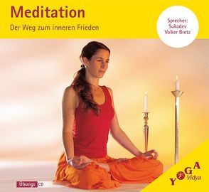 Meditation von Bretz,  Sukadev V