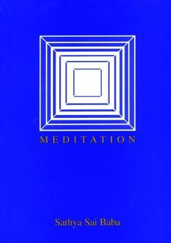 Meditation von Sathya Sai Baba