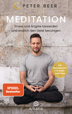 Meditation von Beer,  Peter