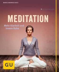 Meditation von Mannschatz,  Marie