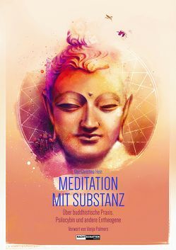 Meditation mit Substanz von Hein,  Ose Christina