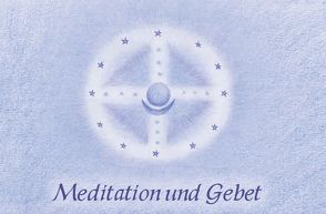 Meditation und Gebet von Atmani