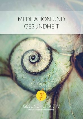 Meditation und Gesundheit