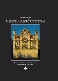 Mediterranes Ökosystem von Hohmann,  Hasso