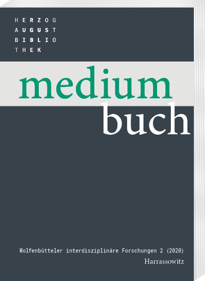 Medium Buch 2 (2020) von Ajouri,  Philip, Schneider,  Ute