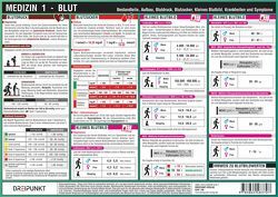 Medizin (1) – Blut von Schulze,  Michael