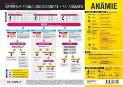 Medizin (2) – Anämie von Schulze,  Michael