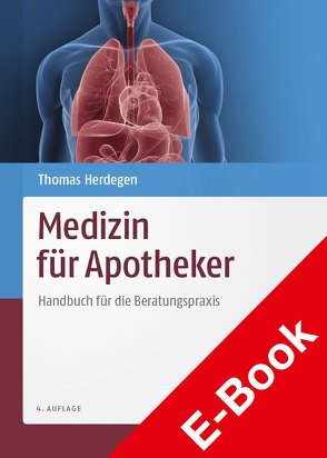 Medizin für Apotheker von Agostini,  Hansjürgen, Diener,  Hans-Christoph, Hannappel,  Josef, Hardt,  Roland, Herdegen,  Thomas, Herkenrath,  Peter, Limmroth,  Volker, Maas,  Dieter H. A., Maschke,  Matthias, Müller,  Sebastian, Reiss,  Gilfe, Reiss,  Michael, Riess,  Hanno, Rudert,  Maximilian, Scheidegger,  E. Paul, Seitz,  Helmut Karl, Sollors,  Janina, Volz,  Hans-Peter