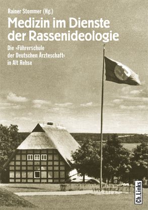 Medizin im Dienste der Rassenideologie von Beddies,  Thomas, Boes,  Wilhelm, Hahn,  Judith, Kopke,  Christoph, Peters,  Anja, Pfüller,  Matthias, Schwoch,  Rebecca, Stommer,  Rainer