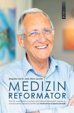 Medizin-Reformator von Lüdi-Roth,  Isabel