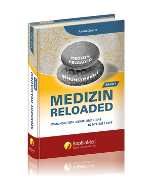 Medizin Reloaded von Zappe,  Ariane