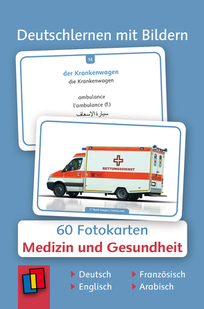 Medizin und Gesundheit von Othmann,  Mousa