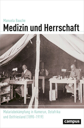 Medizin und Herrschaft von Bauche,  Manuela