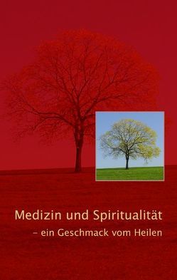 Medizin und Spiritualität von Platsch,  Klaus D