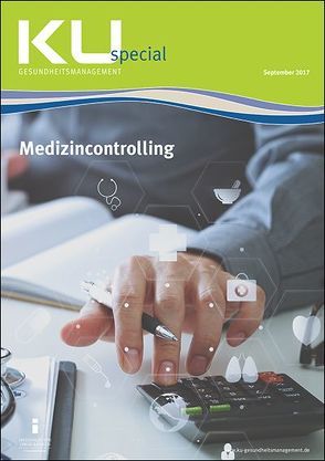 Medizincontrolling 2017