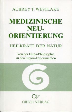 Medizinische Neuorientierung von Westlake,  Aubrey T