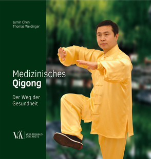 Medizinisches Qigong von Chen,  Jumin, Weidinger,  Thomas