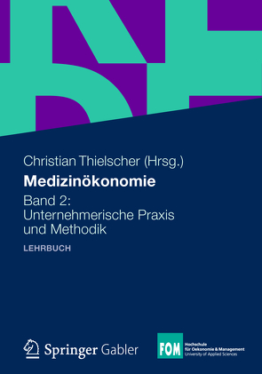 Medizinökonomie von Thielscher,  C.