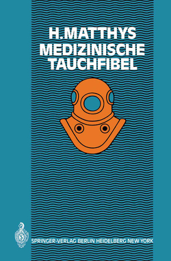 Medizinsche Tauchfibel von Matthys,  H.