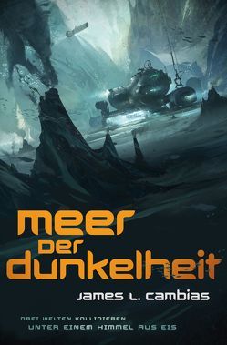 Meer der Dunkelheit von Cambias,  James L.